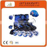 Factory Children Inline Skate Wheel thumbnail-1
