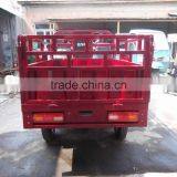 150cc/200cc Higher Rear Cargo Body Three Wheels Motorcycle thumbnail-3