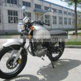 Retrol Model 200cc Street Bike thumbnail-3
