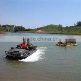 XBH 8X8-2 Camouflage Net Vehicle 800cc 8 Wheel 4 Stroke Go-anywhere Vehicle ATV thumbnail-5