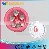 Factory Price Insulated Cooler Ice Box /popular Designing Super Cooler Ice Box thumbnail-4