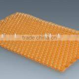 434 Cell Hexagon Rice Growing Tray/ (Rice Seedling )Paddy Grow Hexagon 434 Tray thumbnail-1