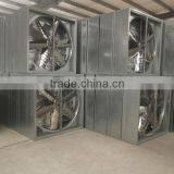 Dome Centrifugal Cooling Ventilator Fan for Greenhouse and Poultry House thumbnail-3