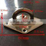 Waterproof Stainless Steel304 SS316 Mask Heating Silicone Eye Pad thumbnail-4