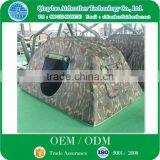 PVC Tarpaulin Airtight Inflatable Tents for Camping thumbnail-2