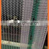 100% New HDPE Plastic Anti Hail Net thumbnail-6
