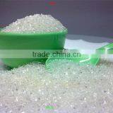 Good Quality! PLA Granules for 3D Printer/Polylactic Acid Pellets/100% Biodegradable PLA Resin thumbnail-3