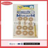 Hot Sell Easy Peel Insole Relieves Pain Small Corn Cushions thumbnail-1
