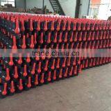 Large Diameter UPVC Ball Valve thumbnail-5