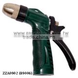 The Insulated Metal Nozzle Of Spray Gun