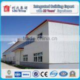 Steel Frame Fast Building Systems thumbnail-4