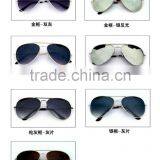 Facotry Price! 2015 Hot Sale Fashion Sunglasses/ Star Brand Sunglasses/ Fasinalbe Sungless thumbnail-1