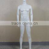 Cheap Glossy Muscel Male Mannequin thumbnail-2