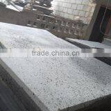 Natural Black Honed Lava Stone Tile for Sale thumbnail-2