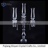 Manufacturer Sale Different Types Luxury Crystal Chandelier 2017 thumbnail-1