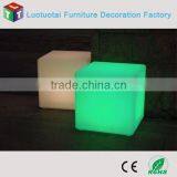 43CM LED Remote Cube/LED Waterproof Cube/LED Outdoor Lawn Cube thumbnail-6