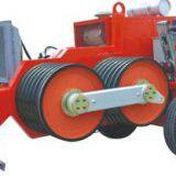 Electric Power Line Hydraulic Puller thumbnail-1