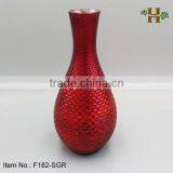 Chinese Manufacturer Handblown Colored Glass Vases Wholesale thumbnail-4