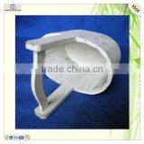 Wholesale Handmade Gardening Shabby Finished Decorative Pine Wooden Bucket thumbnail-4