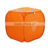 2017 Cheap Promotion Foldable Factory Price Shorts Laundry Sorter thumbnail-5