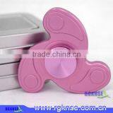 Wholesale Price Whirlwind Design Metal Fidget Spinner EDC Hand Held Spinner Toy Anti Pleasure Wind Spinner thumbnail-3