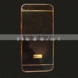 High Quality New Design Housing for Iphone 5/5s Carbon Fiber Back Housing Factory Price,carbon Fiber Phone Housing thumbnail-1