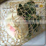 Gift Flower Wrapping Decorating Mesh Rolls 100% Polyester thumbnail-2