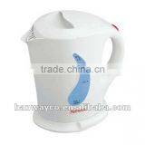 Rapid Plastic Electric Kettle thumbnail-1