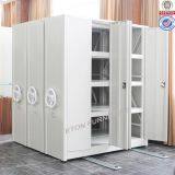 Large Capacity Steel Movable Goods Stacking Rack Shelves thumbnail-5