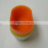 Silicone Muffin Pan/silicone Muffin Molds/silicone Cake Mold thumbnail-5