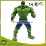 Customized made PVC action figure factory,OEM Custom action figure toys manufacturer,Hot toys Custom plastic pvc action figures