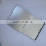 2015 Beautiful Plastic Professional Cosmetic Mirror/makeup Mirror/pocket Mirror thumbnail-2