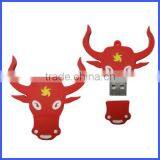 Funny Silicone USB Case thumbnail-1