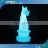 Giant Plastic Chess LED GKX-160KN thumbnail-5