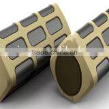 2015new Hot Sell Waterproof Bluetooth Speaker Power Bank 7800mAh thumbnail-1