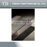 Italy Modern High Quality Square Travertine Base Coffee Table thumbnail-3