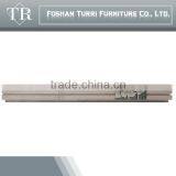 KD236D Italy Style Royal Luxury Glass Unique tv Stands thumbnail-3