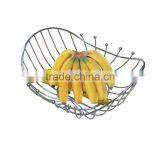 Metal Fruit Basket thumbnail-1
