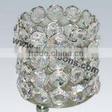 Crystal Votives For Sale and Crystal Candle Votives thumbnail-1