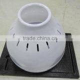 Vacuum Forming Plastic Advertising Promotion Display Stand thumbnail-5