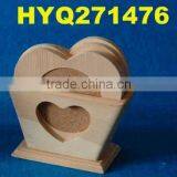 Wooden Coaster thumbnail-1