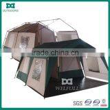 Rainproof Wind Resistant Family Camping Tents thumbnail-1