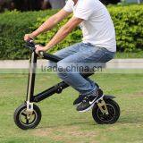 New Innovate Amazon Best Selling 10 Inch Mini Motor Bike Folding Electric Bike for Adults thumbnail-5