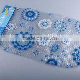 Oval Transparent Pvc Printed Anti Slip Bath Mat thumbnail-3