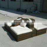 rattan special shaped chair