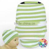 Multi-use Infant and Toddler Car Seat Cover For Baby Shopping Cart Cover High Chair Cover thumbnail-4