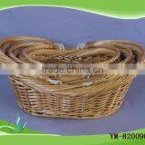 Chinese Style Household Fruit Baskets thumbnail-1
