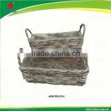 Vertical Garden Wall Hanging Basket thumbnail-1