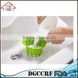 NBRSC Kitchen Cookware DIY Microwave Cheese Maker Contains Recipes Plastic Healthy For Making Cheese thumbnail-3