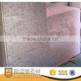 Spring White Granite White Granite With Red Spots for Large Scale Flooring thumbnail-2